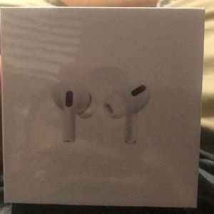 Apple AirPods Pro